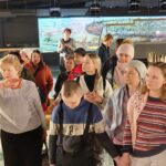 Экскурсионная поездка в Свияжск